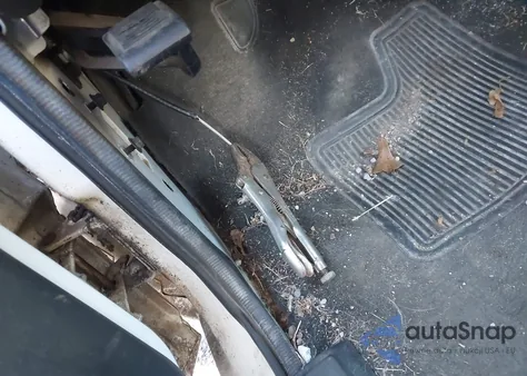 1999 GMC Sonoma Sls z USA, uszkodzony, nr VIN 1GTCS19XXX8511059